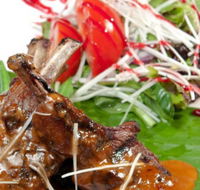 Gati Thai Resturant - Perth Resorts