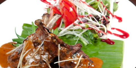 Gati Thai Resturant - Perth Resorts 0