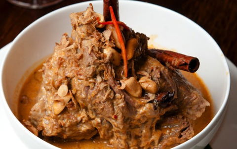 Gati Thai Resturant - Perth Resorts 1