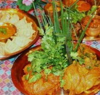 The Everest Kitchen - Perth Resorts