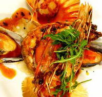Lively Catch Seafood Restaurant - Accommodation Perth