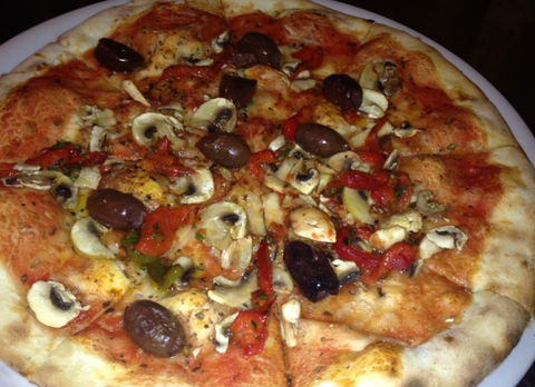 L'olio - Accommodation Perth 0