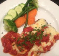 Antonio's Pizzeria - Accommodation Perth