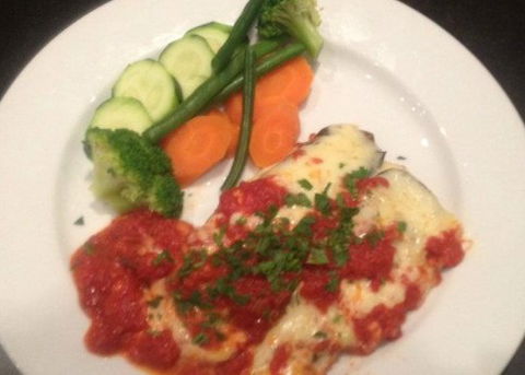 Antonio's Pizzeria - Accommodation Perth 0