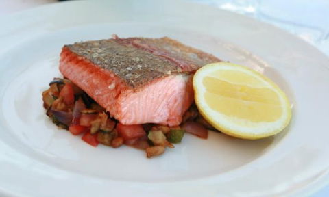 Oliveto Ristorante & Bar - Accommodation Perth 1