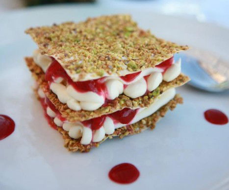 Oliveto Ristorante & Bar - Accommodation Perth 2