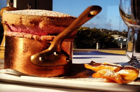 Oliveto Ristorante & Bar - Accommodation Perth 4