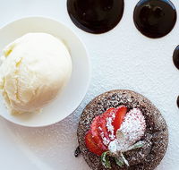 Gemelle Ristorante Italiano - Accommodation Perth