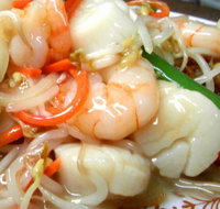 Tangs Palace - Accommodation Perth