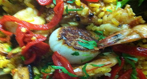 Raquels Spanish Restaurant - Accommodation Perth 1