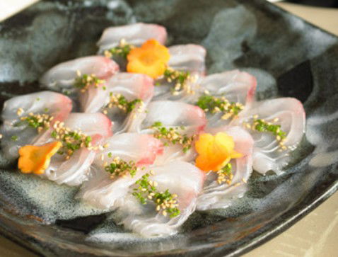 Sushi E - Accommodation Perth 0
