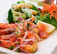 Chilli Jam Thai Restaurant - Accommodation Perth