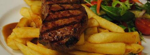 Olive Bar & Grill - Accommodation Perth 1