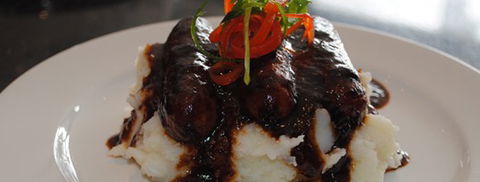 Olive Bar & Grill - Accommodation Perth 3