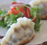 Citron Modern Asian Restaurant - Accommodation Perth