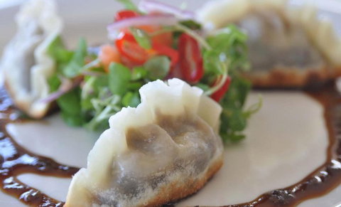 Citron Modern Asian Restaurant - Accommodation Perth 0