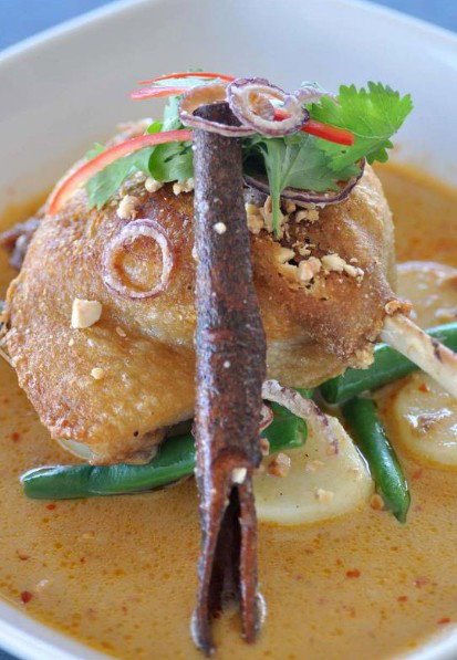 Citron Modern Asian Restaurant - Accommodation Perth 2