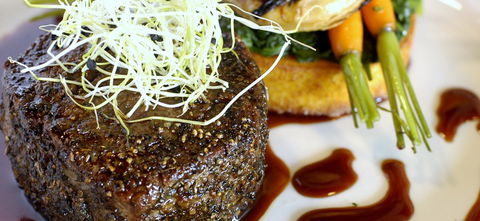 Grappino Trattoria Ristorante - Accommodation Perth 0
