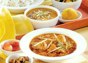 Spice Of India - Accommodation Perth 2