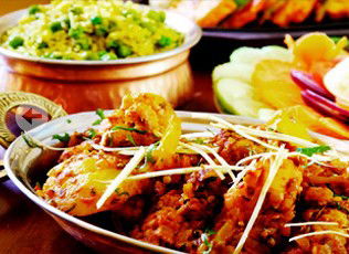 Spice Of India - Accommodation Perth 4