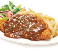 Fasta Pasta Capalaba - Accommodation Perth