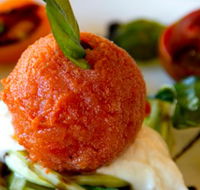 Lyrebird Restaurant - Accommodation Perth
