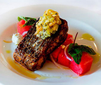 Lyrebird Restaurant - Accommodation Perth 1
