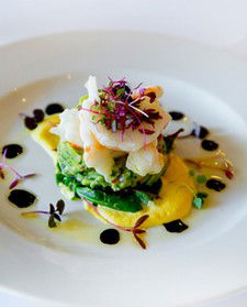 Lyrebird Restaurant - Accommodation Perth 2