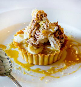 Lyrebird Restaurant - Accommodation Perth 4