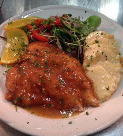 Fairways Tavern - Perth Resorts 0