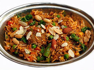 A Night In India - Accommodation Perth 1