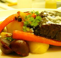 Restaurant Rapide