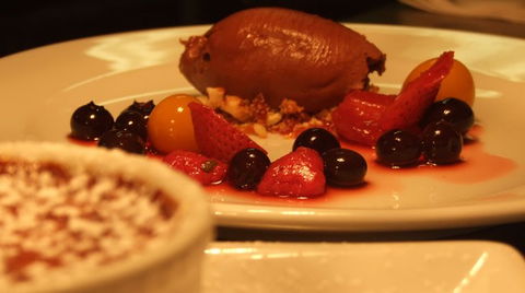 Piaf Bar & Bistro - Accommodation Perth 0