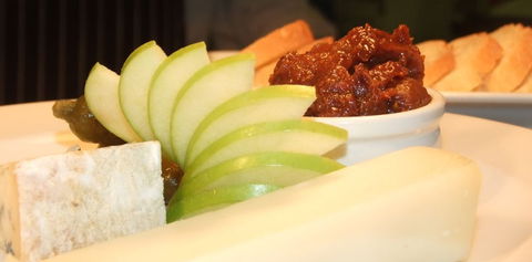 Piaf Bar & Bistro - Accommodation Perth 1