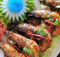 Siam Sunset Thai Restaurant - Accommodation Perth