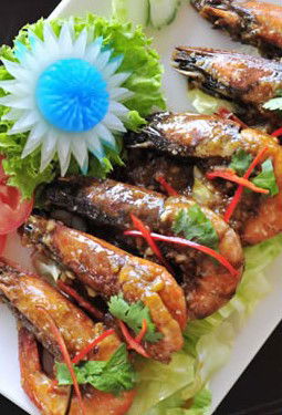 Siam Sunset Thai Restaurant - Accommodation Perth 0