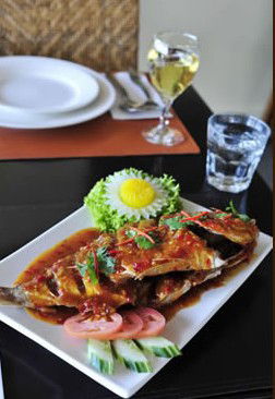 Siam Sunset Thai Restaurant - Accommodation Perth 1