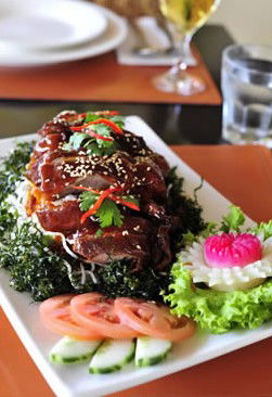 Siam Sunset Thai Restaurant - Accommodation Perth 2