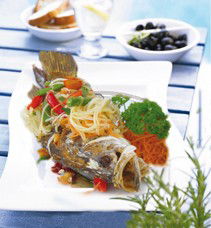 Siam Samrarn Thai Restaurant - Accommodation Perth 0