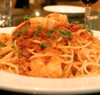 Gino's Trattoria - Accommodation Perth