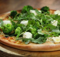 Baritalia - Accommodation Perth