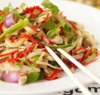 wagamama