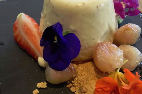 MRepublic Restaurant, Bar And Lounge - Accommodation Perth 2