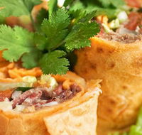 Albany Creek Thai Restaurant - Perth Resorts