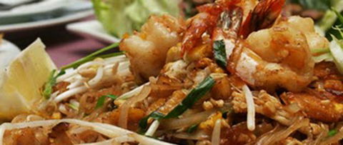 Albany Creek Thai Restaurant - Accommodation Perth 1