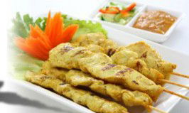 Albany Creek Thai Restaurant - Accommodation Perth 3