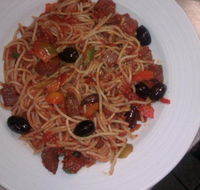 Little Roma Italian Restaurant - Accommodation Perth