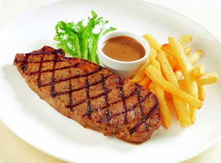 Sizzler - Accommodation Perth 1