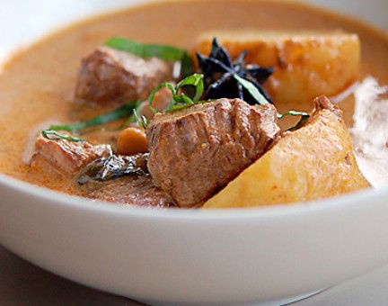 Siam Garden Thai Restaurant - Accommodation Perth 1