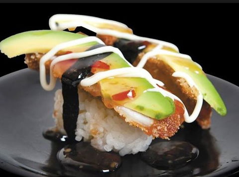 Sushi Train - Accommodation Perth 1